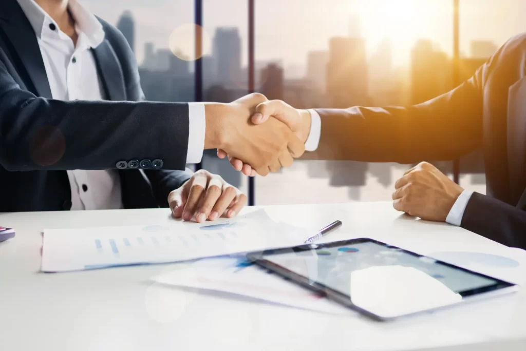 Investor Sourcing & Matchmaking